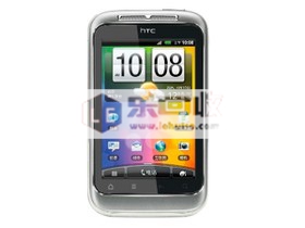 HTC A510c(野火S),电信版野火S