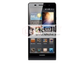 华为p6 （联通版）