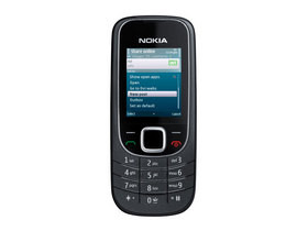诺基亚2320c